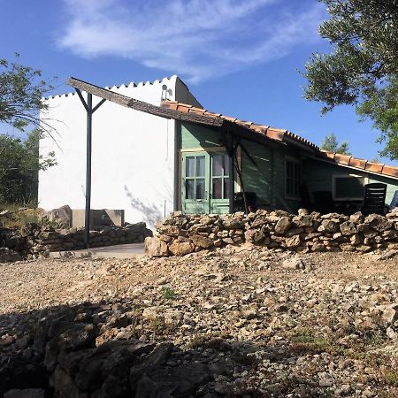 Casa Almendra Villa El Perelló Екстериор снимка