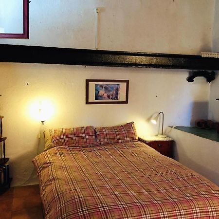 Casa Almendra Villa El Perelló Екстериор снимка