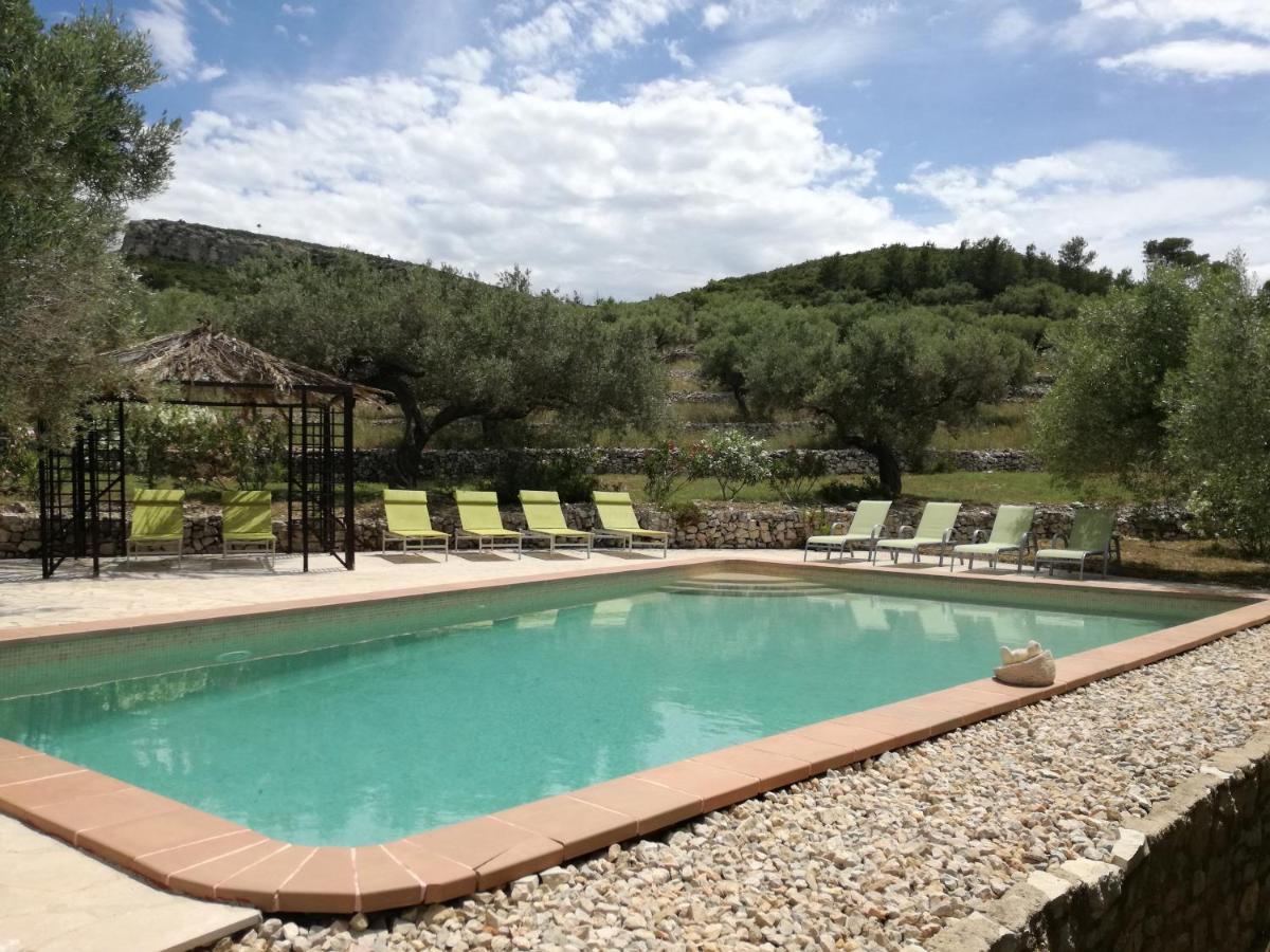 Casa Almendra Villa El Perelló Екстериор снимка