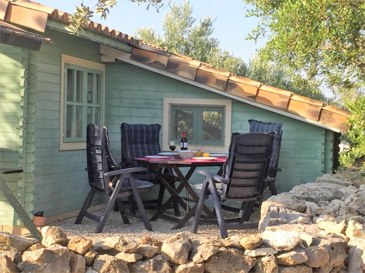 Casa Almendra Villa El Perelló Екстериор снимка