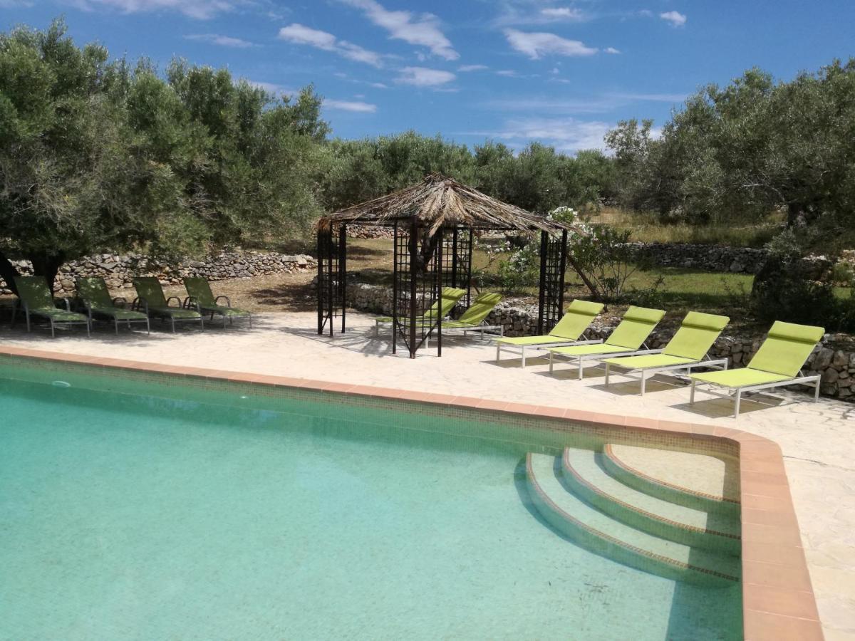 Casa Almendra Villa El Perelló Екстериор снимка