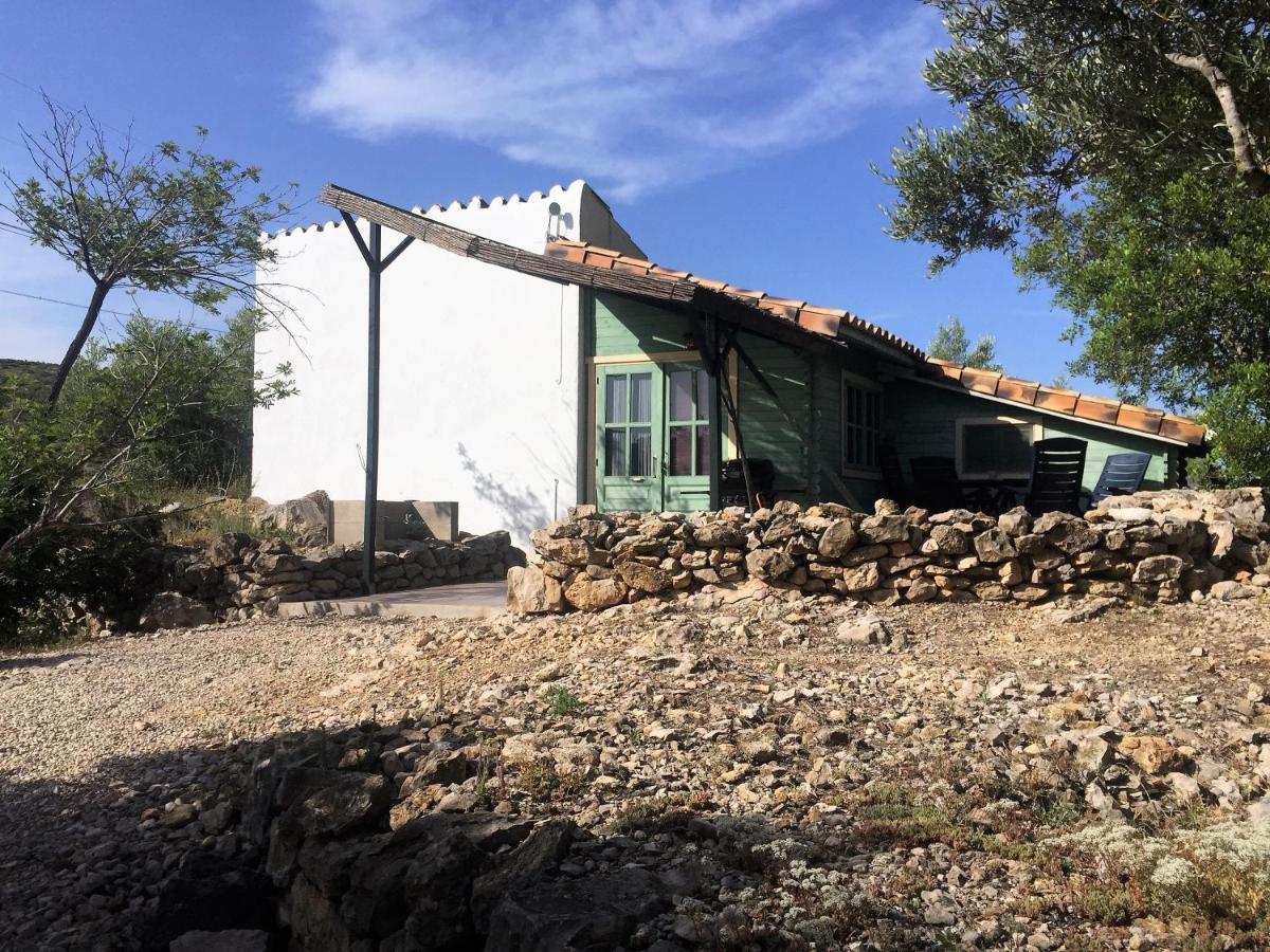 Casa Almendra Villa El Perelló Екстериор снимка