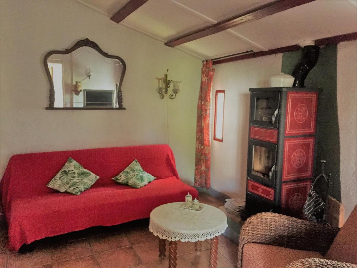 Casa Almendra Villa El Perelló Екстериор снимка
