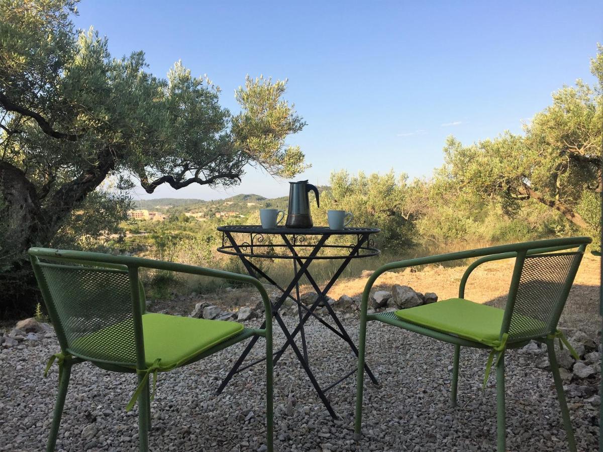 Casa Almendra Villa El Perelló Екстериор снимка