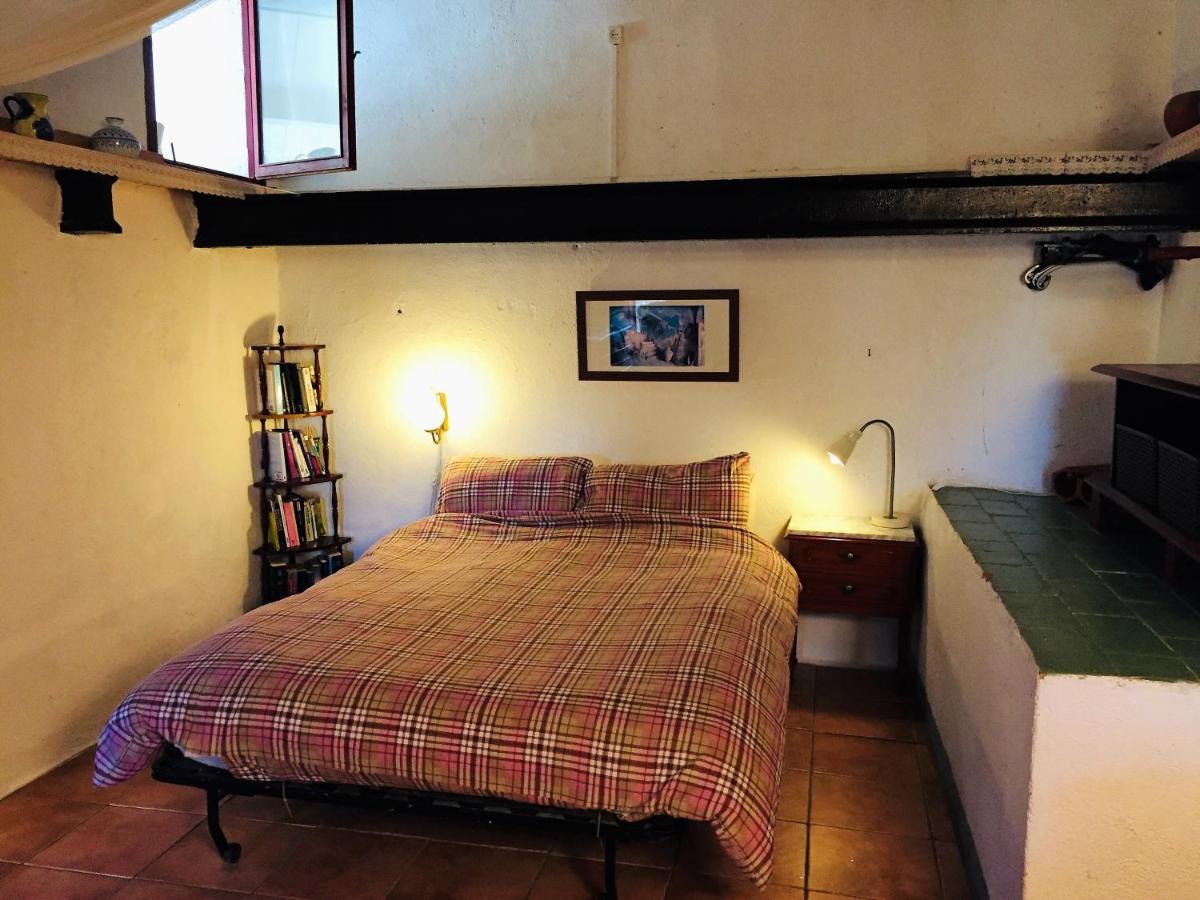 Casa Almendra Villa El Perelló Екстериор снимка