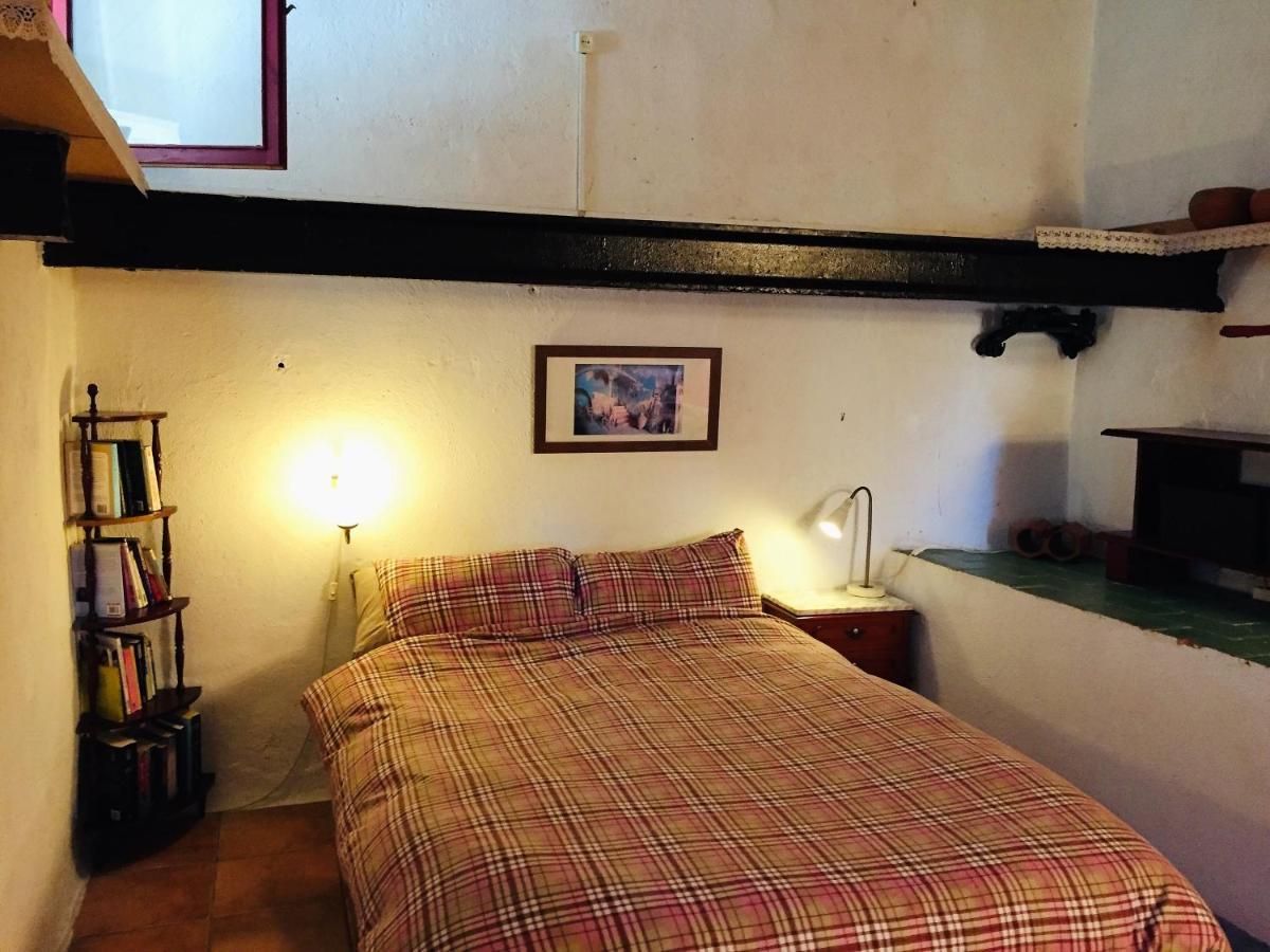 Casa Almendra Villa El Perelló Екстериор снимка