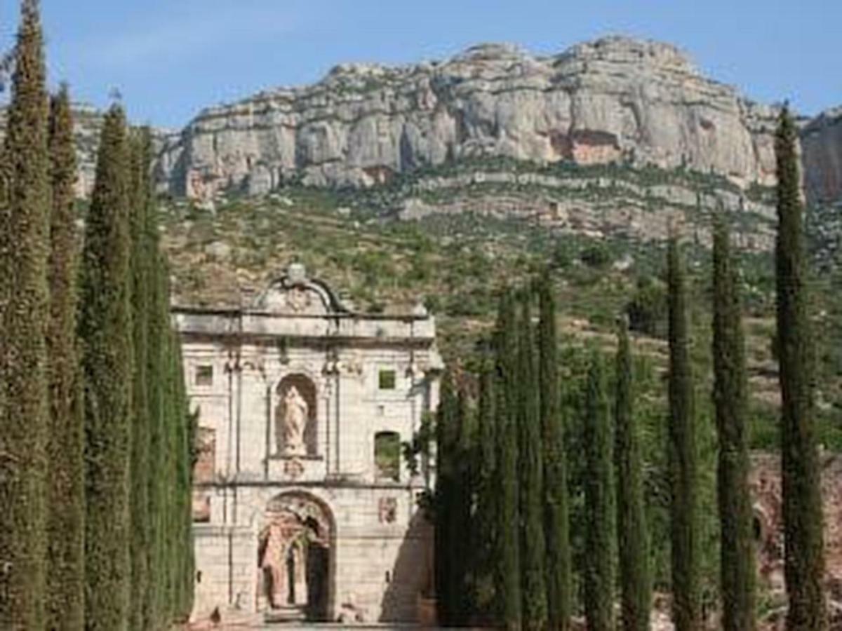 Casa Almendra Villa El Perelló Екстериор снимка
