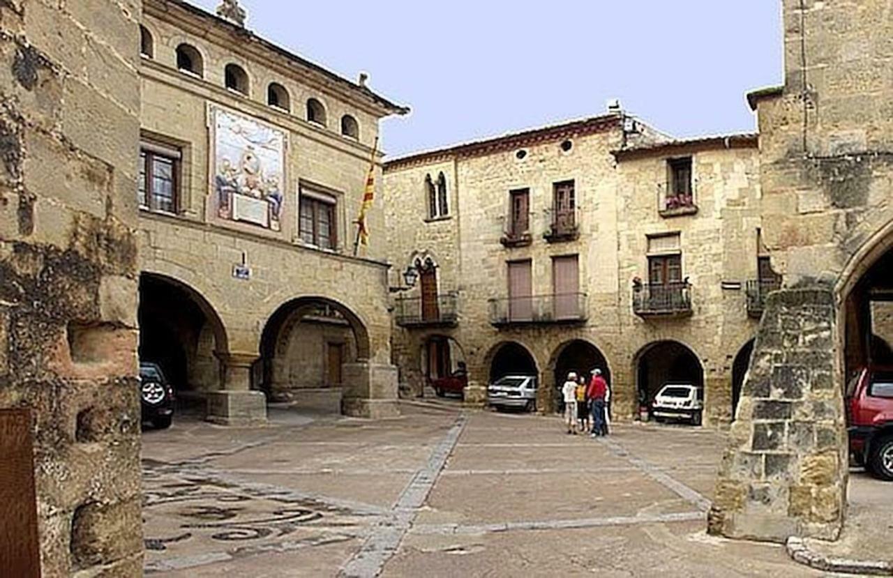 Casa Almendra Villa El Perelló Екстериор снимка