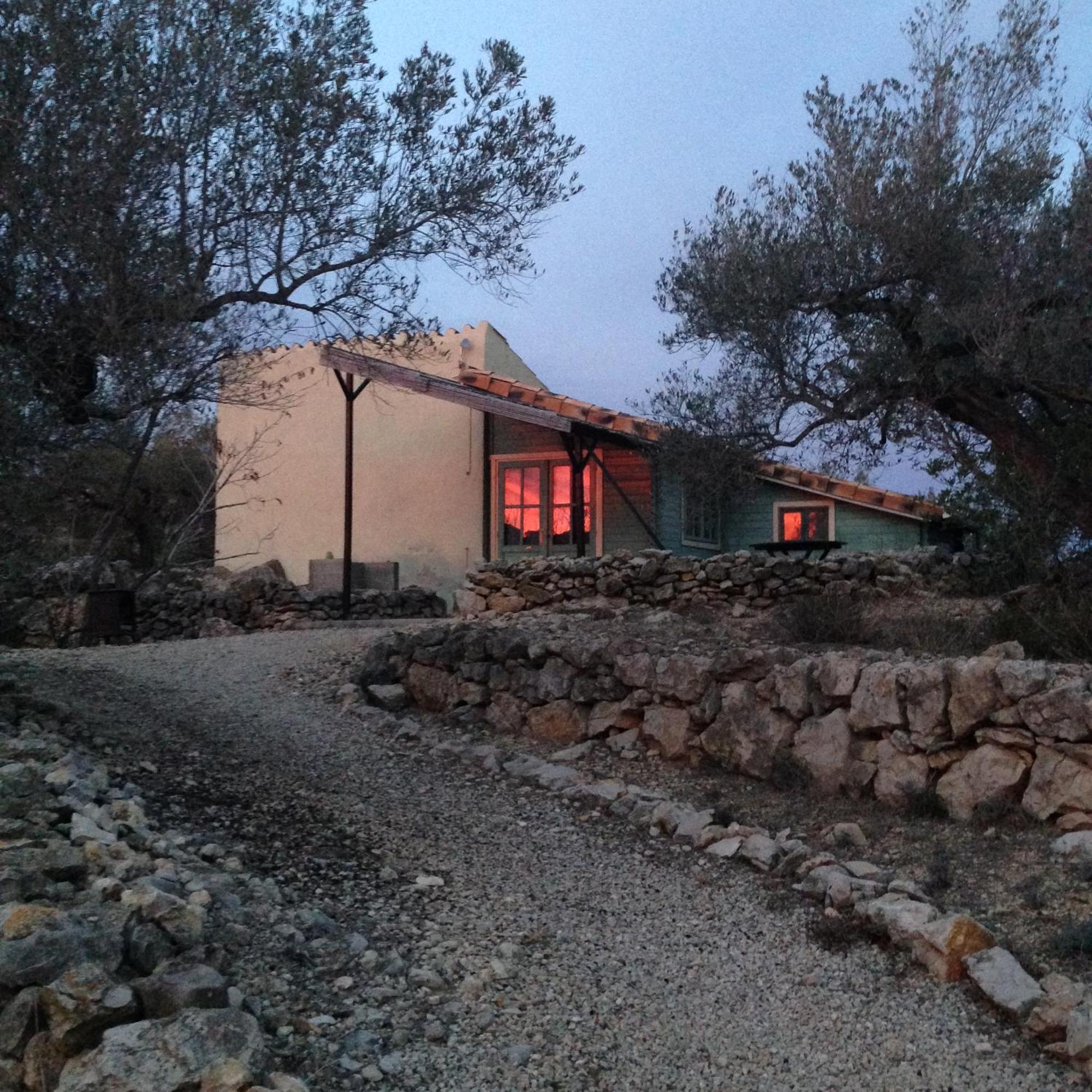 Casa Almendra Villa El Perelló Екстериор снимка