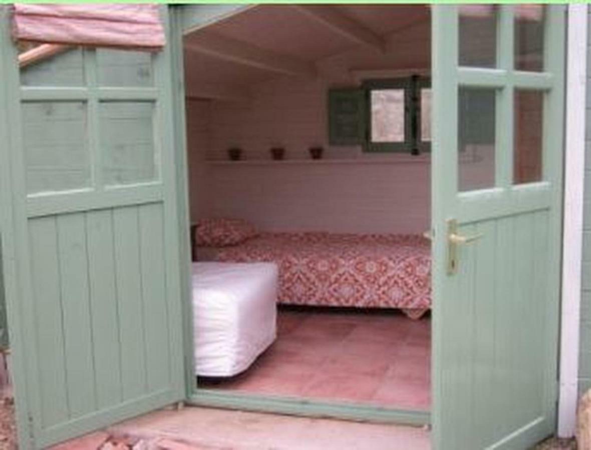 Casa Almendra Villa El Perelló Екстериор снимка