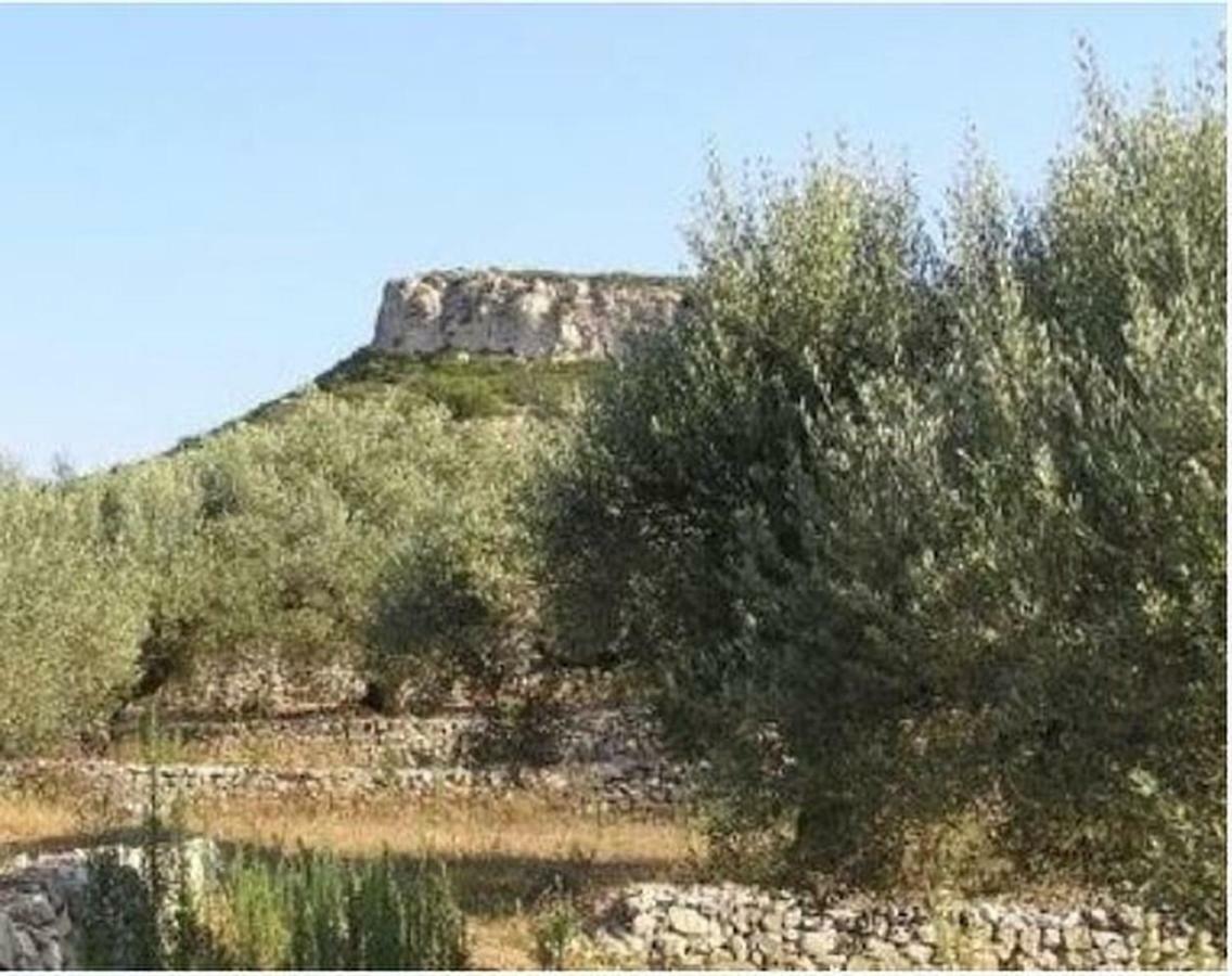 Casa Almendra Villa El Perelló Екстериор снимка