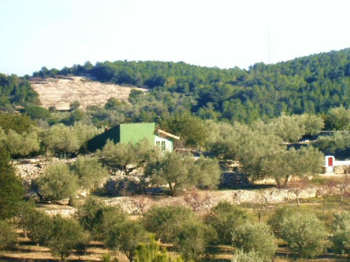Casa Almendra Villa El Perelló Екстериор снимка