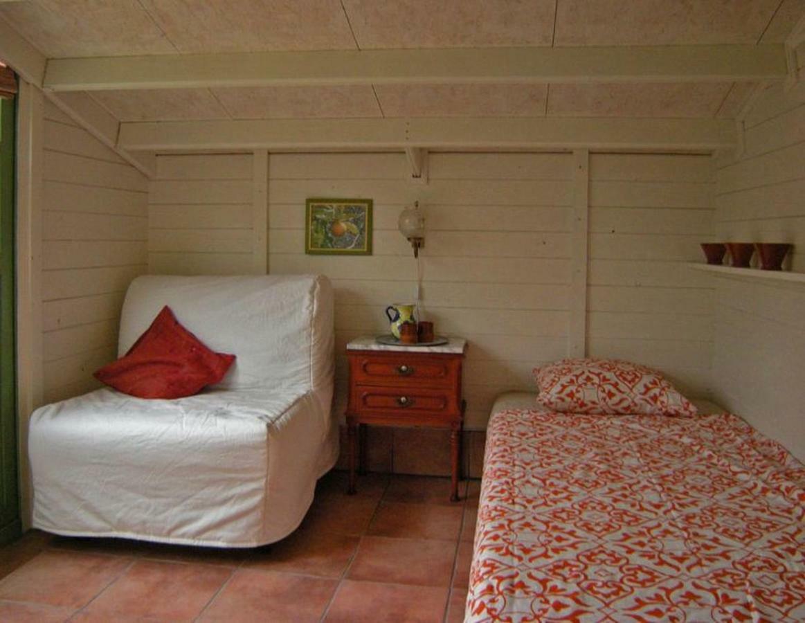 Casa Almendra Villa El Perelló Екстериор снимка