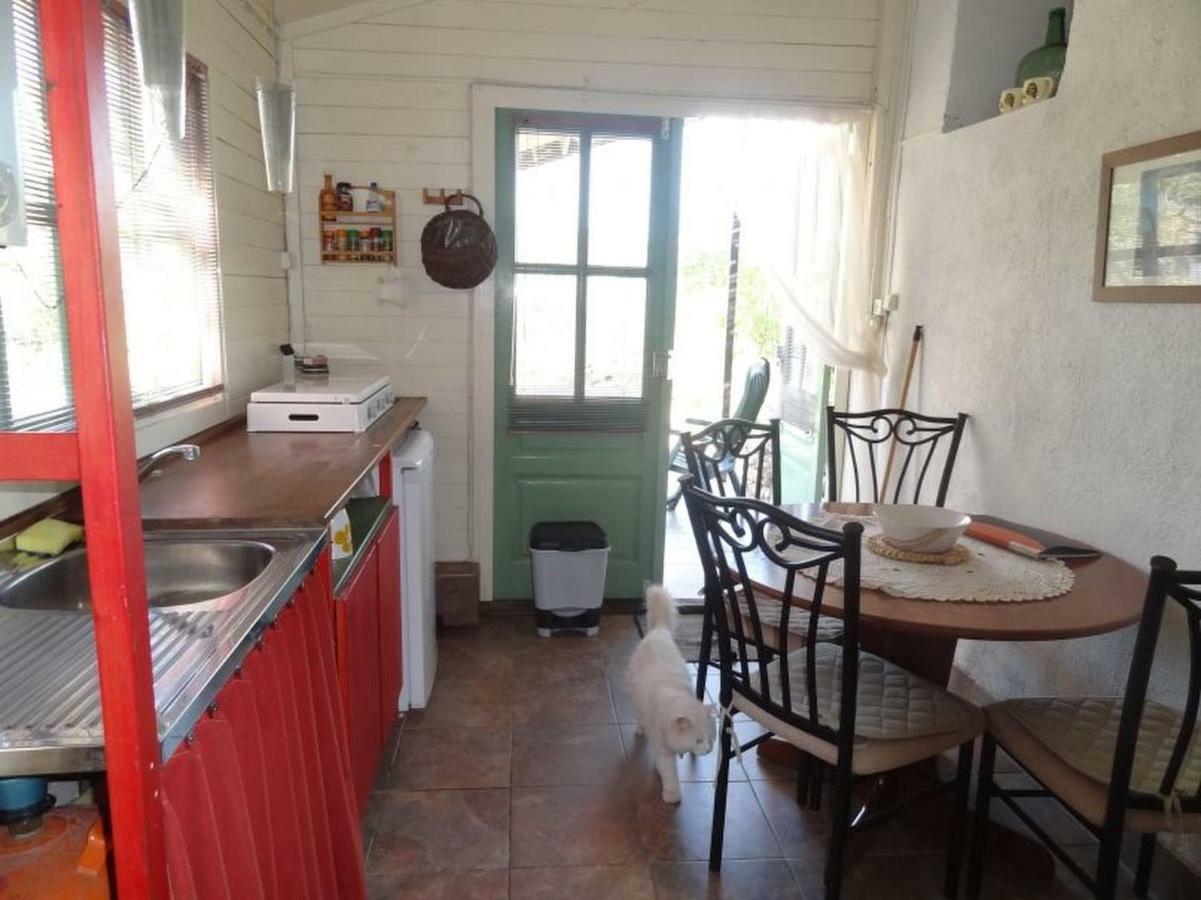 Casa Almendra Villa El Perelló Екстериор снимка
